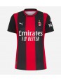 Billige AC Milan Hjemmedrakt Dame 2026-27 Kortermet
